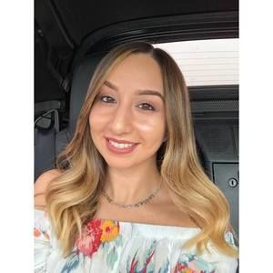 Meet your Posher, Erika